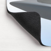 Tapis De Souris vol saucer3 (Coin)