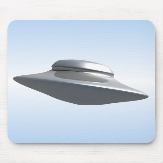 Tapis De Souris vol saucer3 (Devant)
