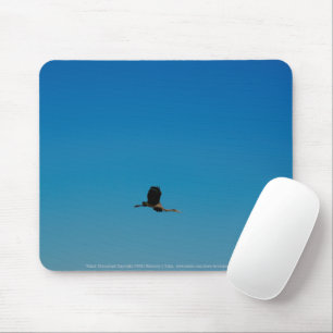 Tapis De Souris Volant
