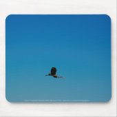 Tapis De Souris Volant (Devant)