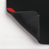 Tapis De Souris Volcan (Coin)