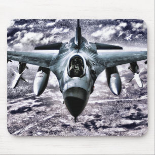 Tapis De Souris Voler haut