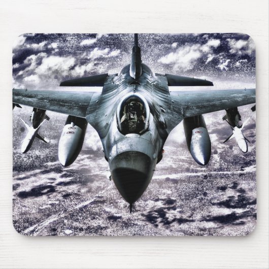 Tapis De Souris Voler haut (Devant)
