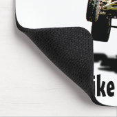 Tapis De Souris Voler rapidement (Coin)