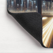 Tapis De Souris Volet Votre vote compte (Coin)