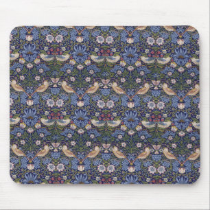 Tapis De Souris Voleur de fraise par William Morris