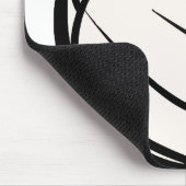 Tapis De Souris Volley-ball (Coin)