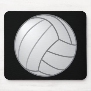 Tapis De Souris Volley-ball