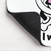 Tapis De Souris Volley Dude (Coin)