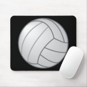 Tapis De Souris Volleyball (Avec souris)