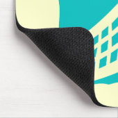 Tapis De Souris Volleyball (Coin)