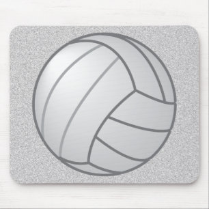 Tapis De Souris Volleyball
