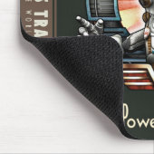 Tapis de souris Volto-VCA (Coin)