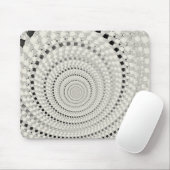 Tapis de souris Vortex (Avec souris)