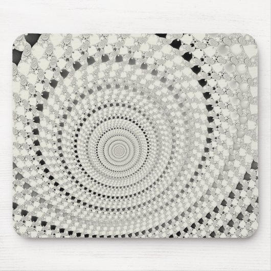 Tapis de souris Vortex (Devant)
