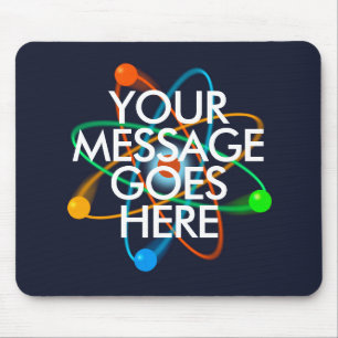TAPIS DE SOURIS VOS MESSAGES