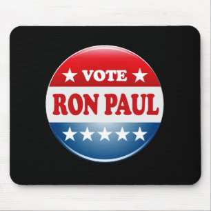 TAPIS DE SOURIS VOTE RON PAUL