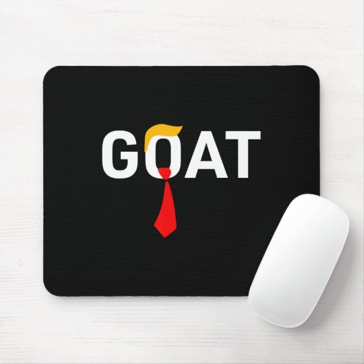 Tapis De Souris Vote Trump 2024 Funny Support Republican Pro Ameri (Avec souris)