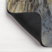 Tapis De Souris Voter Le Poulet (Coin)