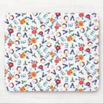Tapis De Souris Voter Moderne Floral Patal Office ou l'école<br><div class="desc">Une façon créative de rappeler à votre famille,  amis,  camarades de classe et plus encore de voter! Ce pavé de souris fantaisiste qui porte le mot "vote" dans un motif floral moderne est parfait pour n'importe quelle occasion. En orange,  jaune,  rose,  turquoise,  bleu et corail.</div>