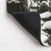 Tapis De Souris Votes pour des femmes, août 1908 (Coin)