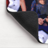 Tapis De Souris Votez ! 2012 (Coin)