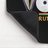 Tapis De Souris Votez Comme Ruth Vous A Envoyé Gavel Feminists Lgb (Coin)