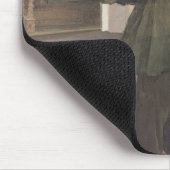 Tapis De Souris Voto ex, 1898 (Coin)