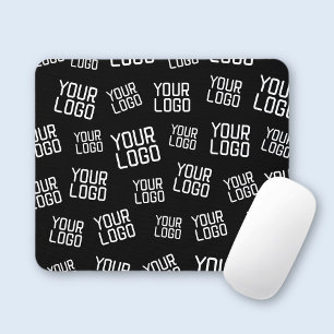 Tapis De Souris Votre conception ou logo d'entreprise Placement
