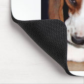 Tapis De Souris Votre image ici (Coin)