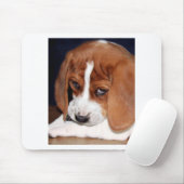 Tapis De Souris Votre image ici (Avec souris)