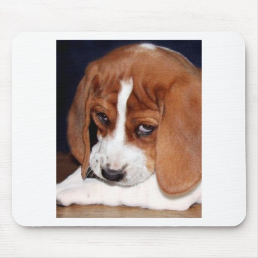 Tapis De Souris Votre image ici (Devant)