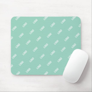 Tapis De Souris Votre image ou logo téléchargé en mosaïque Sarce