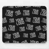 Tapis De Souris Votre logo de conception ou d'entreprise | Placeme (Devant)