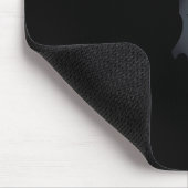 Tapis De Souris Votre majesté Mousepad (Coin)
