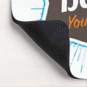 Tapis De Souris Votre plaisanterie d'oncle Funny Man Named Bob de (Coin)