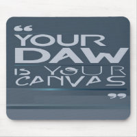 Votre station de travail audio est votre toile opt
