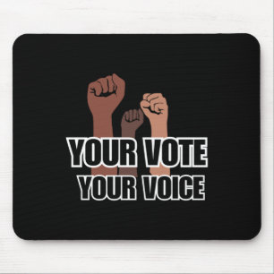 Tapis De Souris Votre vote