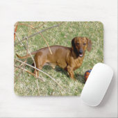 Tapis De Souris Voulez jouer ? (Avec souris)