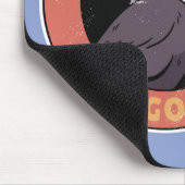 Tapis De Souris Vous Allez Gull (Coin)