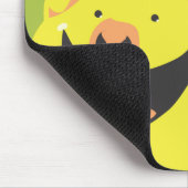 TAPIS DE SOURIS VOUS AVEZ BESOIN DE CE PORC DE SOURIRE STUPIDE ! (Coin)