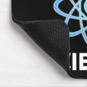 Tapis De Souris Vous avez besoin de science (Coin)