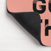 Tapis De Souris Vous avez cette mousepad personnalisable (Coin)