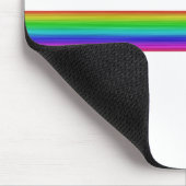 Tapis De Souris Vous avez de la fierté ? (Coin)