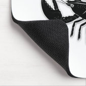 Tapis De Souris Vous avez du homard ? (Coin)