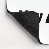 Tapis De Souris vous avez fait (Coin)