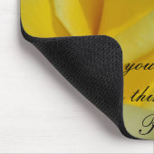 Tapis De Souris Vous devez : Rise_Mousepad (Coin)
