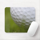 Tapis De Souris vous dites golf (Avec souris)
