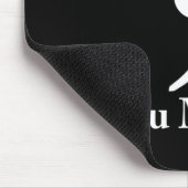 Tapis De Souris Vous êtes important chat Suicide Prévention sensib (Coin)