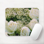 Tapis De Souris Vous êtes invité_ (Avec souris)